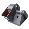 Centrifugal Blower, Cast, 380V - view 2