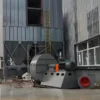Centrifugal Blower, Cast, 380V - view 5