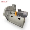 Centrifugal Blower, Cast, 9-19