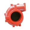 Centrifugal Blower, Cast, HT250