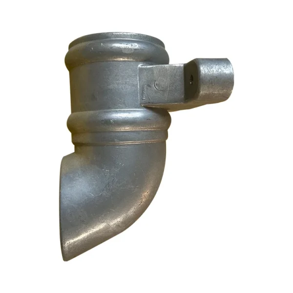 Centrifugal Blower, Cast, HT250 - view 3