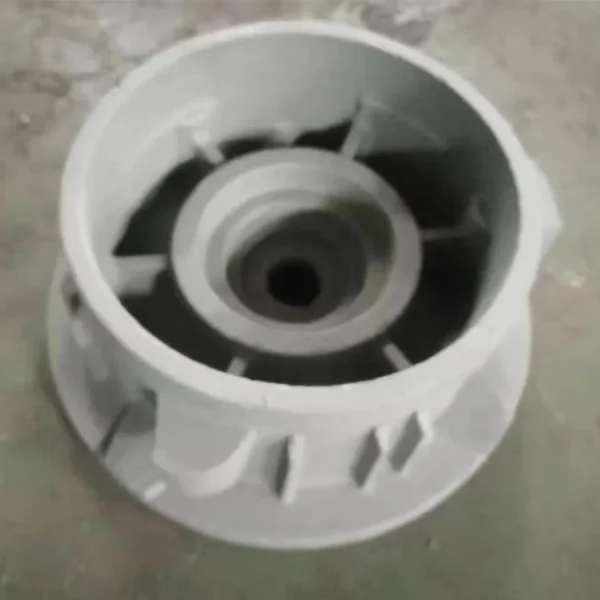 Centrifugal Blower, Cast, HT250 - view 4