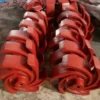 Centrifugal Blower, Cast, HT250 - view 5