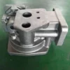 Centrifugal Blower, Cast, HT250 - view 6