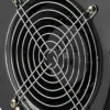 Centrifugal Blower, Cast, Radial - view 2