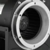 Centrifugal Blower, Cast, Radial - view 3