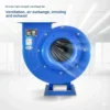 Centrifugal Blower, CF-11, 380V - view 2