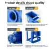 Centrifugal Blower, CF-11, 380V - view 6