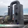 Centrifugal Blower, CHOSEN, Frp - view 6