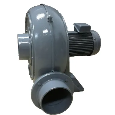 Centrifugal Blower, CNC, 220 V, 2.2