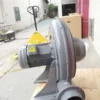 Centrifugal Blower, CNC, 220 V, 2.2 - view 4