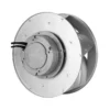Centrifugal Blower, COOLCOM, 115V/230V, HVAC - view 3