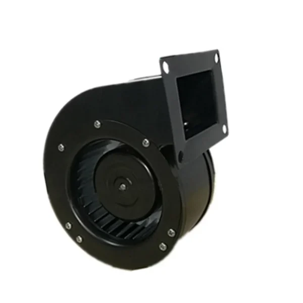 Centrifugal Blower, COOLCOM, 12062, Plastic - view 3