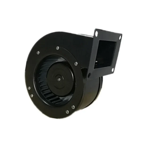 Centrifugal Blower, COOLCOM, 12062, Plastic - view 5