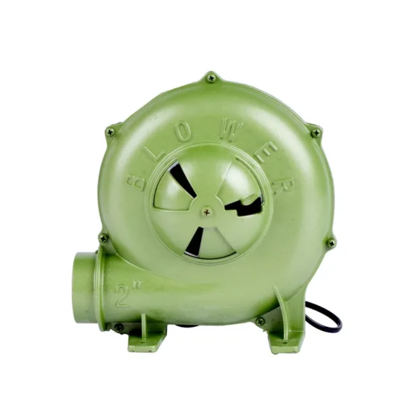 Centrifugal Blower, Copper, 220V - view 2