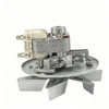 Centrifugal Blower, Copper, AC110V-240V - view 3