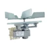 Centrifugal Blower, Copper, AC110V-240V - view 4