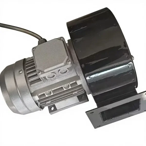 Centrifugal Blower, Copper, Stainless, Steel, Wall