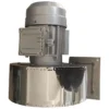 Centrifugal Blower, Copper, Stainless, Steel, Wall - view 2