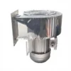 Centrifugal Blower, Copper, Stainless, Steel, Wall - view 4