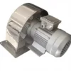 Centrifugal Blower, Copper, Stainless, Steel, Wall - view 6