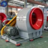 Centrifugal Blower, CT4, Explosion-proof