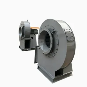 Centrifugal Blower, Customizable, Stainless Steel