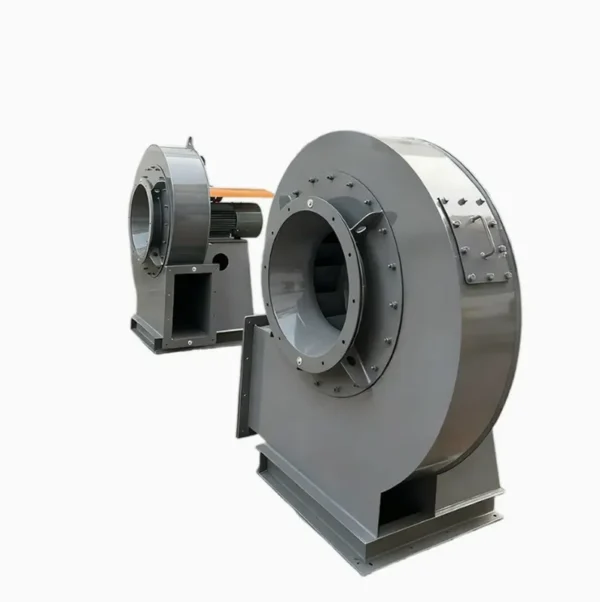 Centrifugal Blower, Customizable, Stainless Steel