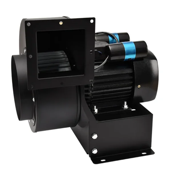Centrifugal Blower, CY076, 110V, 220V