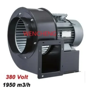 Centrifugal Blower, CY125H, 200W/180W, 220V/380V, Copper