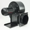 Centrifugal Blower, CY125H, 200W/180W, 220V/380V, Copper - view 5