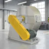 Centrifugal Blower, D-GB, 380V, 730-1950r