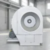 Centrifugal Blower, D-GB, 380V, 730-1950r - view 2