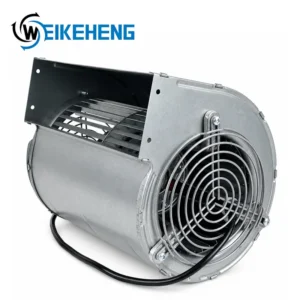 Centrifugal Blower, D2E133-AM47-01, 230V, 133mm, 1800RPM