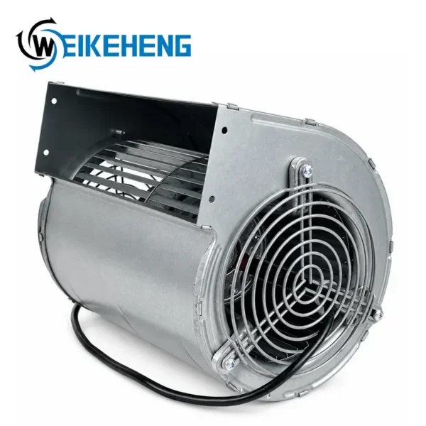 Centrifugal Blower, D2E133-AM47-01, 230V, 133mm, 1800RPM