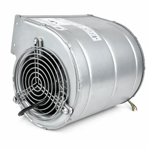 Centrifugal Blower, D2E133-AM47-01, 230V, 133mm, 1800RPM - view 2