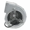 Centrifugal Blower, D2E133-AM47-01, 230V, 133mm, 1800RPM - view 5
