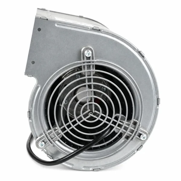 Centrifugal Blower, D2E133-AM47-01, 230V, 133mm, 1800RPM - view 5