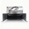 Centrifugal Blower, D2E133-AM47-01/A01, 230V, 190W, 0.84A