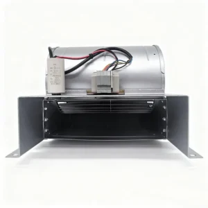 Centrifugal Blower, D2E133-AM47-01/A01, 230V, 190W, 0.84A