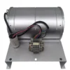Centrifugal Blower, D2E133-AM47-01/A01, 230V, 190W, 0.84A - view 2