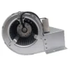 Centrifugal Blower, D2E133-AM47-01/A01, 230V, 190W, 0.84A - view 3