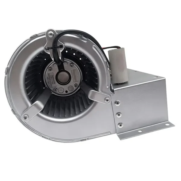 Centrifugal Blower, D2E133-AM47-01/A01, 230V, 190W, 0.84A - view 3