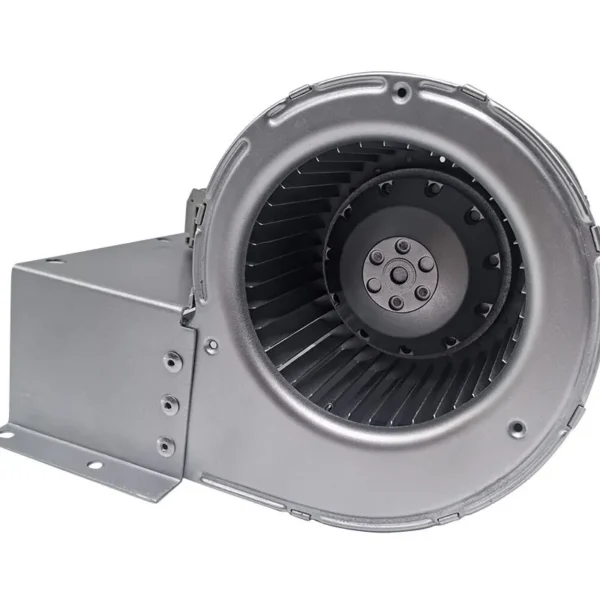 Centrifugal Blower, D2E133-AM47-01/A01, 230V, 190W, 0.84A - view 4