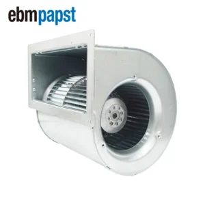 Centrifugal Blower, D2E146-AP47-F8, D2E146-AP47-43, 230V