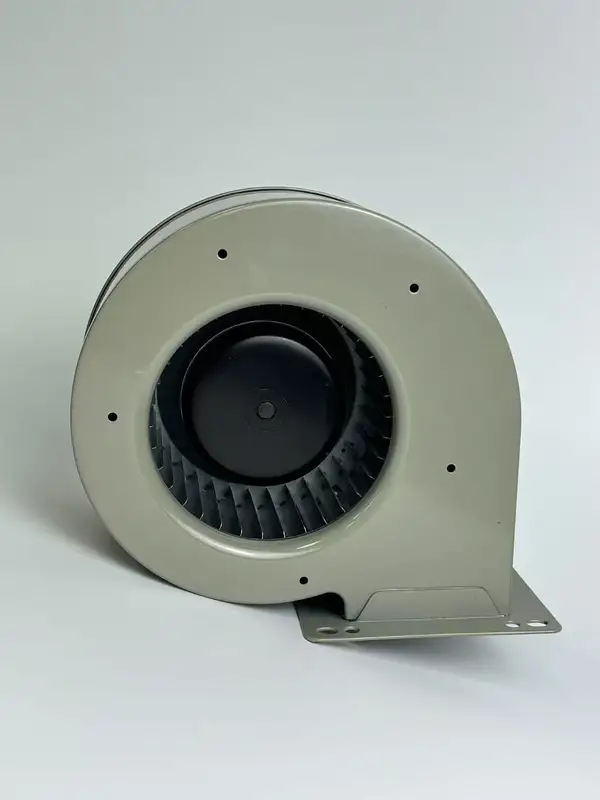 Centrifugal Blower, DC310V, Brushless, Radial - view 5