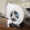 Centrifugal Blower, DWDI, 380 V, Stainless Steel - view 4
