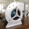 Centrifugal Blower, DWDI, 380 V, Stainless Steel - view 5