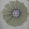 Centrifugal Blower, Electric, Plastic