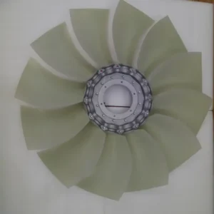 Centrifugal Blower, Electric, Plastic